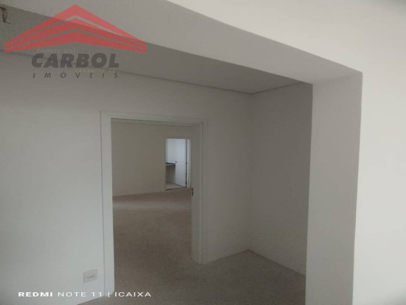 Imagem Apartamento com 3 Quartos à Venda, 130 m² em Jardim Ana Maria - Jundiaí