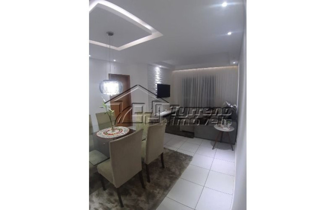 Imagem Apartamento com 3 Quartos à Venda, 96 m² em Jardim América - São José Dos Campos