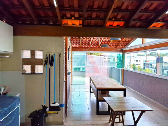 Imagem Apartamento com 2 Quartos à Venda, 90 m² em Vila Eldizia - Santo André