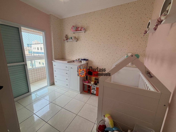 Imagem Apartamento com 3 Quartos à Venda, 119 m² em Aviação - Praia Grande