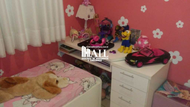 Imagem Apartamento com 3 Quartos à Venda, 80 m² em Residencial Colorado - São José Do Rio Preto Imagem Apartamento com 3 Quartos à Venda, 80 m² em Residencial Colorado - São José Do Rio Preto