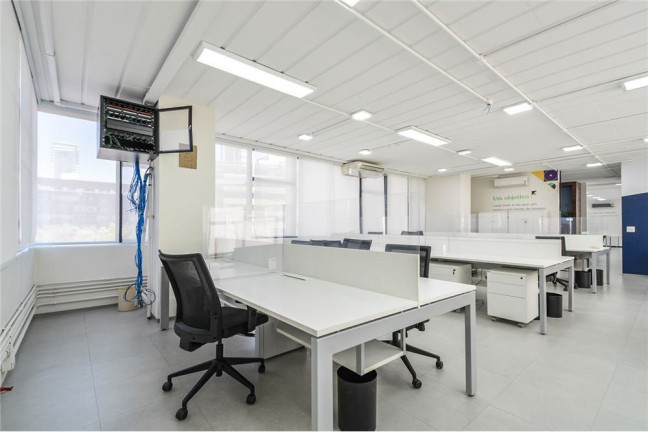Imagem Sala Comercial à Venda, 147 m² em Brooklin Paulista - São Paulo Imagem Sala Comercial à Venda, 147 m² em Brooklin Paulista - São Paulo