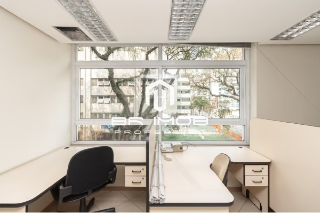 Imagem Sala Comercial à Venda, 202 m² em Cerqueira César - São Paulo