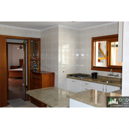 Imagem Apartamento com 3 Quartos à Venda, 166 m² em Pio X - Caxias Do Sul Imagem Apartamento com 3 Quartos à Venda, 166 m² em Pio X - Caxias Do Sul