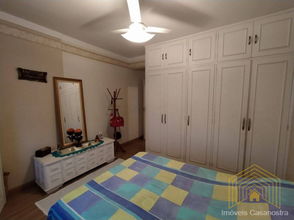 Imagem Apartamento com 3 Quartos à Venda, 130 m² em Ponta Da Praia - Santos