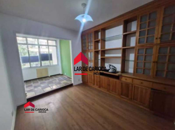 Apartamento com 3 Quartos à Venda, 126 m² em Copacabana - Rio De Janeiro