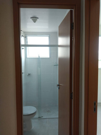 Imagem Apartamento com 2 Quartos à Venda,  em Caguassu - Sorocaba