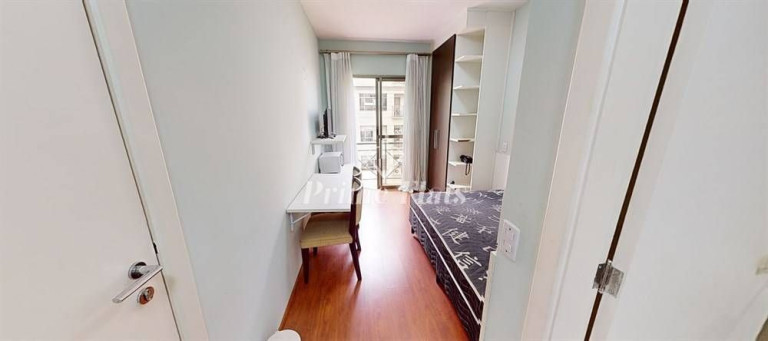 Imagem Apartamento com 1 Quarto à Venda, 18 m² em Santa Paula - São Caetano Do Sul Imagem Apartamento com 1 Quarto à Venda, 18 m² em Santa Paula - São Caetano Do Sul