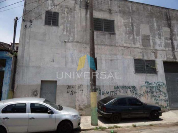 Imóvel Comercial à Venda, 840 m² em Jardim Sao Jose (artur Alvim) - Sao Paulo