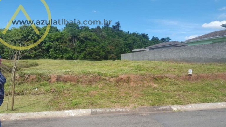 Imagem Terreno à Venda, 694 m² em Condomínio Residencial Shamballa Iii - Atibaia Imagem Terreno à Venda, 694 m² em Condomínio Residencial Shamballa Iii - Atibaia