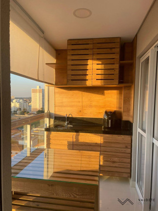 Imagem Apartamento com 2 Quartos à Venda, 61 m² em Jardim América - São José Dos Campos Imagem Apartamento com 2 Quartos à Venda, 61 m² em Jardim América - São José Dos Campos
