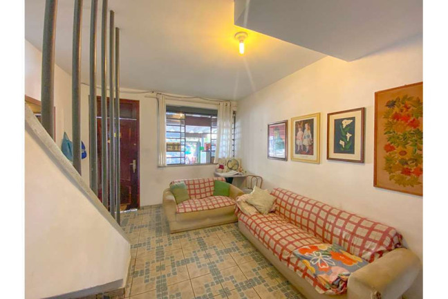 Imagem Casa com 3 Quartos à Venda, 84 m² em Vila Olímpia - São Paulo Imagem Casa com 3 Quartos à Venda, 84 m² em Vila Olímpia - São Paulo