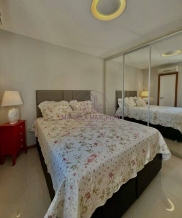 Imagem Apartamento com 2 Quartos à Venda, 70 m² em Praia De Itaparica - Vila Velha Imagem Apartamento com 2 Quartos à Venda, 70 m² em Praia De Itaparica - Vila Velha