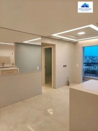 Imagem Apartamento com 2 Quartos à Venda, 57 m² em São Bernardo - Campinas