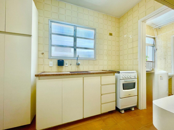 Imagem Apartamento com 2 Quartos à Venda, 95 m² em Enseada - Guarujá