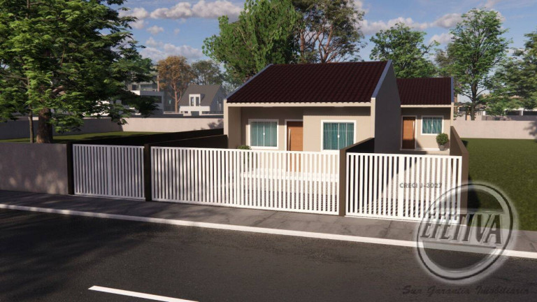 Imagem Casa com 2 Quartos à Venda, 58 m² em Balneario Guaciara - Matinhos Imagem Casa com 2 Quartos à Venda, 58 m² em Balneario Guaciara - Matinhos