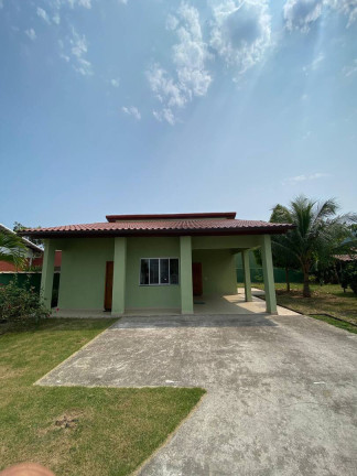 Imagem Casa com 3 Quartos à Venda,  em Caxito - Maricá