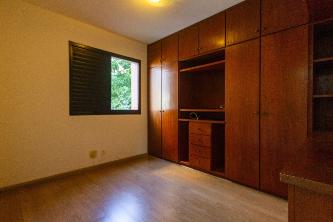 Imagem Imóvel com 3 Quartos à Venda, 121 m² em Vila Andrade - São Paulo