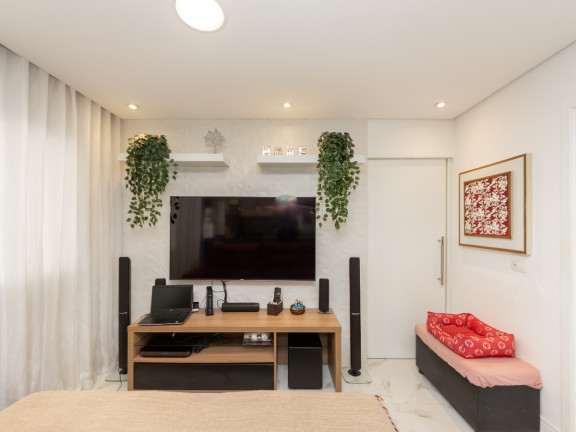 Imagem Apartamento com 2 Quartos à Venda, 97 m² em Vila Andrade - São Paulo