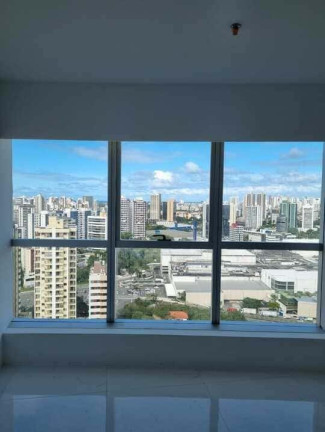Imagem Sala Comercial para Alugar, 33 m² em Caminho Das árvores - Salvador Imagem Sala Comercial para Alugar, 33 m² em Caminho Das árvores - Salvador