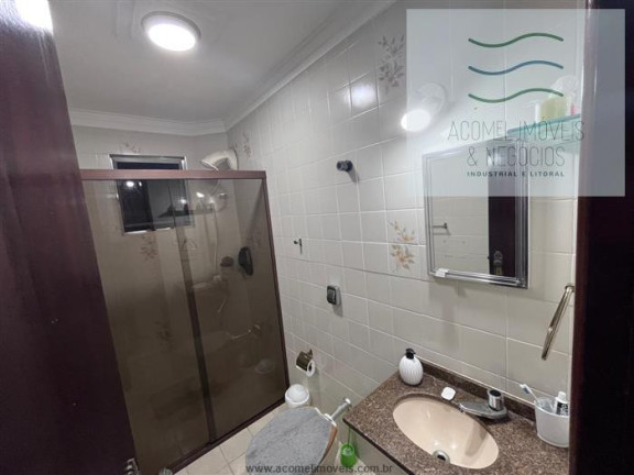 Imagem Apartamento com 1 Quarto à Venda, 71 m² em Ocian - Praia Grande