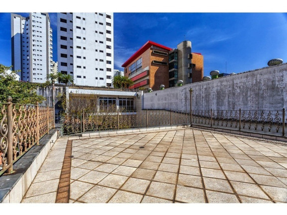 Imagem Sobrado com 4 Quartos à Venda, 500 m² em Tatuapé - São Paulo Imagem Sobrado com 4 Quartos à Venda, 500 m² em Tatuapé - São Paulo