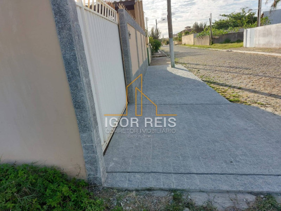 Casa com 5 Quartos à Venda,  em Grussaí - São João Da Barra