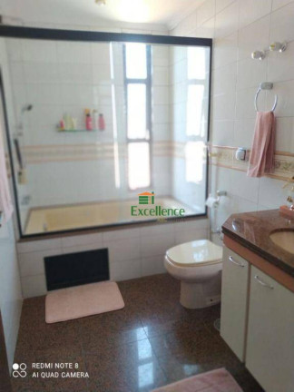 Imagem Apartamento com 3 Quartos à Venda, 148 m² em São José - São Caetano Do Sul