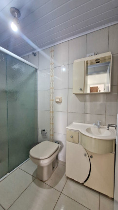 Imagem Apartamento com 2 Quartos para Alugar, 85 m² em Centro - Garopaba