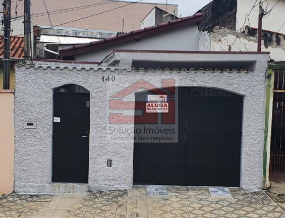 Casa com 2 Quartos à Venda,  em Vila Santa Isabel - Caçapava