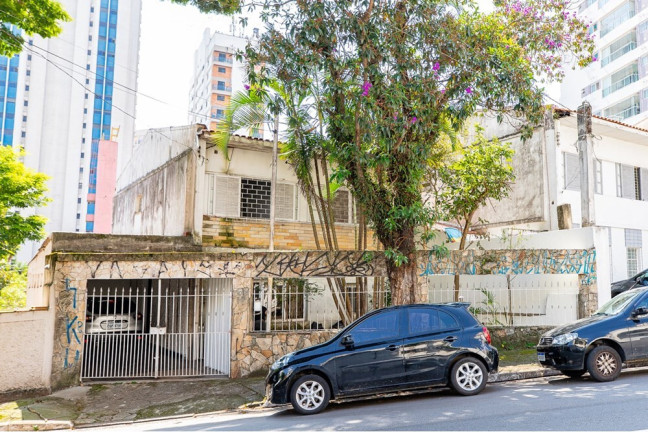 Imagem Casa com 3 Quartos à Venda, 140 m² em Campo Belo - São Paulo Imagem Casa com 3 Quartos à Venda, 140 m² em Campo Belo - São Paulo