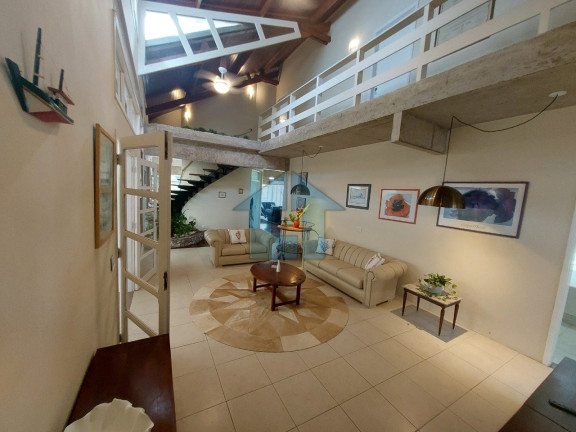 Imagem Casa com 5 Quartos à Venda ou Locação, 1.350 m² em Porto Bracuhy - Angra Dos Reis
