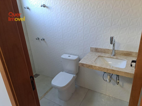 Imagem Imóvel com 3 Quartos à Venda, 152 m² em Bonfim Paulista - Ribeirão Preto