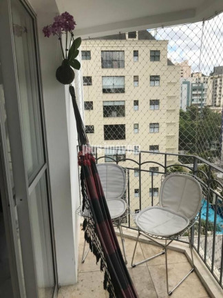 Imagem Apartamento com 3 Quartos à Venda, 80 m² em Real Parque - São Paulo Imagem Apartamento com 3 Quartos à Venda, 80 m² em Real Parque - São Paulo