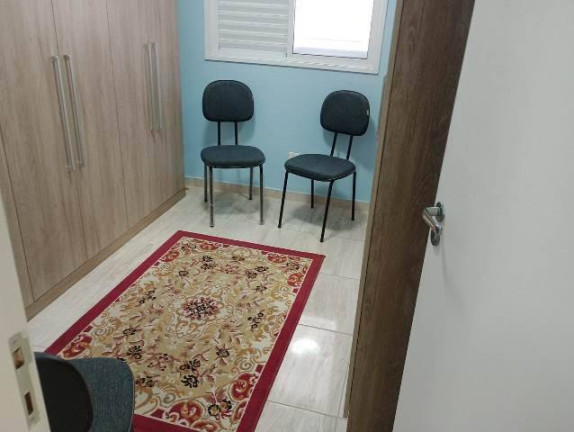 Imagem Apartamento com 3 Quartos à Venda, 67 m² em Vila Carrão - São Paulo