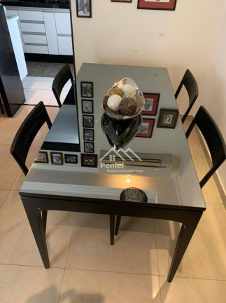 Imagem Apartamento com 3 Quartos à Venda, 79 m² em Nova Aliança - Ribeirão Preto Imagem Apartamento com 3 Quartos à Venda, 79 m² em Nova Aliança - Ribeirão Preto