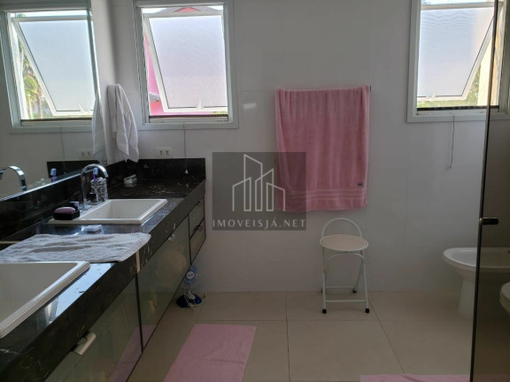 Imagem Casa com 4 Quartos à Venda, 400 m² em Tamboré - Santana De Parnaíba