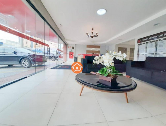 Imagem Sala Comercial para Alugar, 45 m² em Centro - Americana Imagem Sala Comercial para Alugar, 45 m² em Centro - Americana