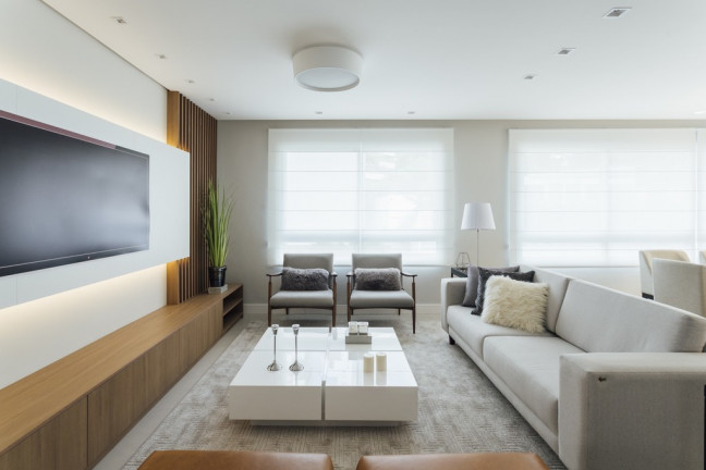 Imagem Apartamento com 3 Quartos à Venda, 162 m² em Petrópolis - Porto Alegre
