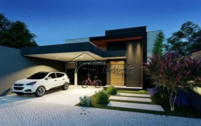 Casa de Condomínio com 3 Quartos à Venda, 155 m² em Urbanova - São José Dos Campos