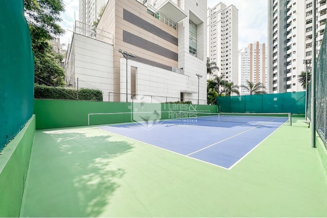 Imagem Apartamento com 3 Quartos à Venda, 211 m² em Vila Andrade - São Paulo Imagem Apartamento com 3 Quartos à Venda, 211 m² em Vila Andrade - São Paulo