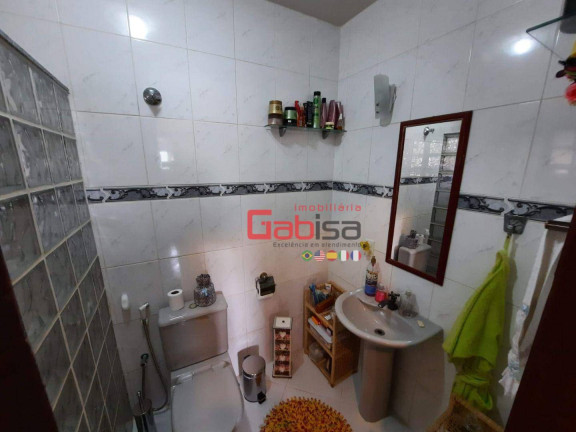 Imagem Casa com 4 Quartos à Venda, 200 m² em Balneário São Pedro Ii - São Pedro Da Aldeia Imagem Casa com 4 Quartos à Venda, 200 m² em Balneário São Pedro Ii - São Pedro Da Aldeia
