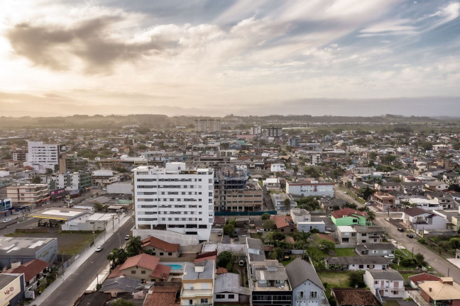 Imagem Studio com 1 Quarto à Venda, 50 m² em Centro - Torres