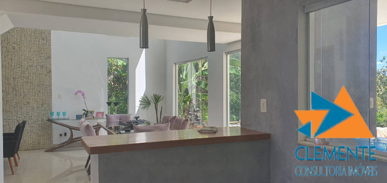 Imagem Casa de Condomínio com 3 Quartos à Venda, 200 m² em Vale Do Luar - Jaboticatubas