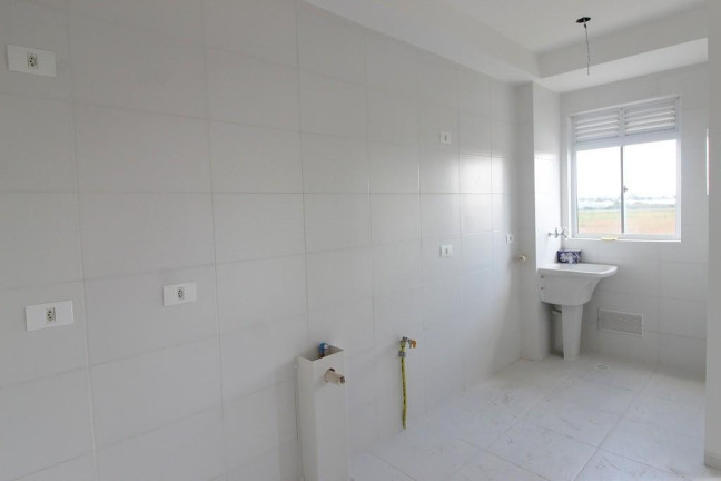Imagem Apartamento com 3 Quartos à Venda, 75 m² em Afonso Pena - São José Dos Pinhais