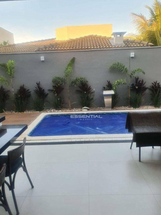 Imagem Casa com 4 Quartos à Venda, 319 m² em Parque Residencial Damha Vi - São José Do Rio Preto Imagem Casa com 4 Quartos à Venda, 319 m² em Parque Residencial Damha Vi - São José Do Rio Preto