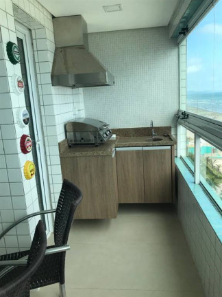 Apartamento com 2 Quartos à Venda, 89 m² em Real - Praia Grande