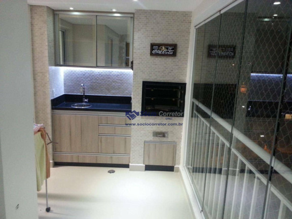 Imagem Apartamento com 3 Quartos à Venda, 115 m² em Centro - Guarulhos