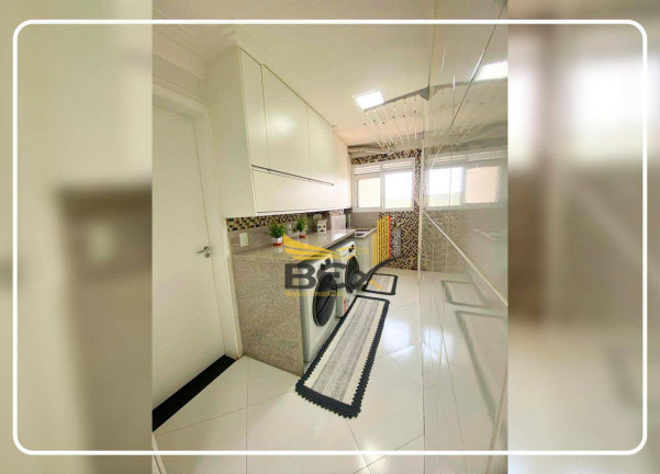Imagem Apartamento com 4 Quartos à Venda, 202 m² em Centro Empresarial Tamboré - Santana De Parnaíba