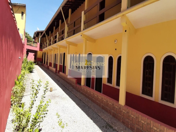 Casa com 17 Quartos à Venda, 600 m² em Maresias - São Sebastião